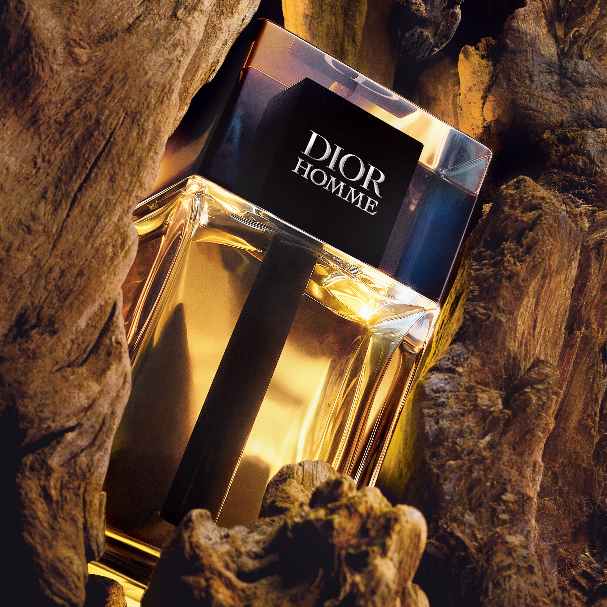Kit Coffret Perfume Dior Homme - Sephora
